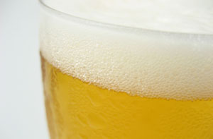 ビール